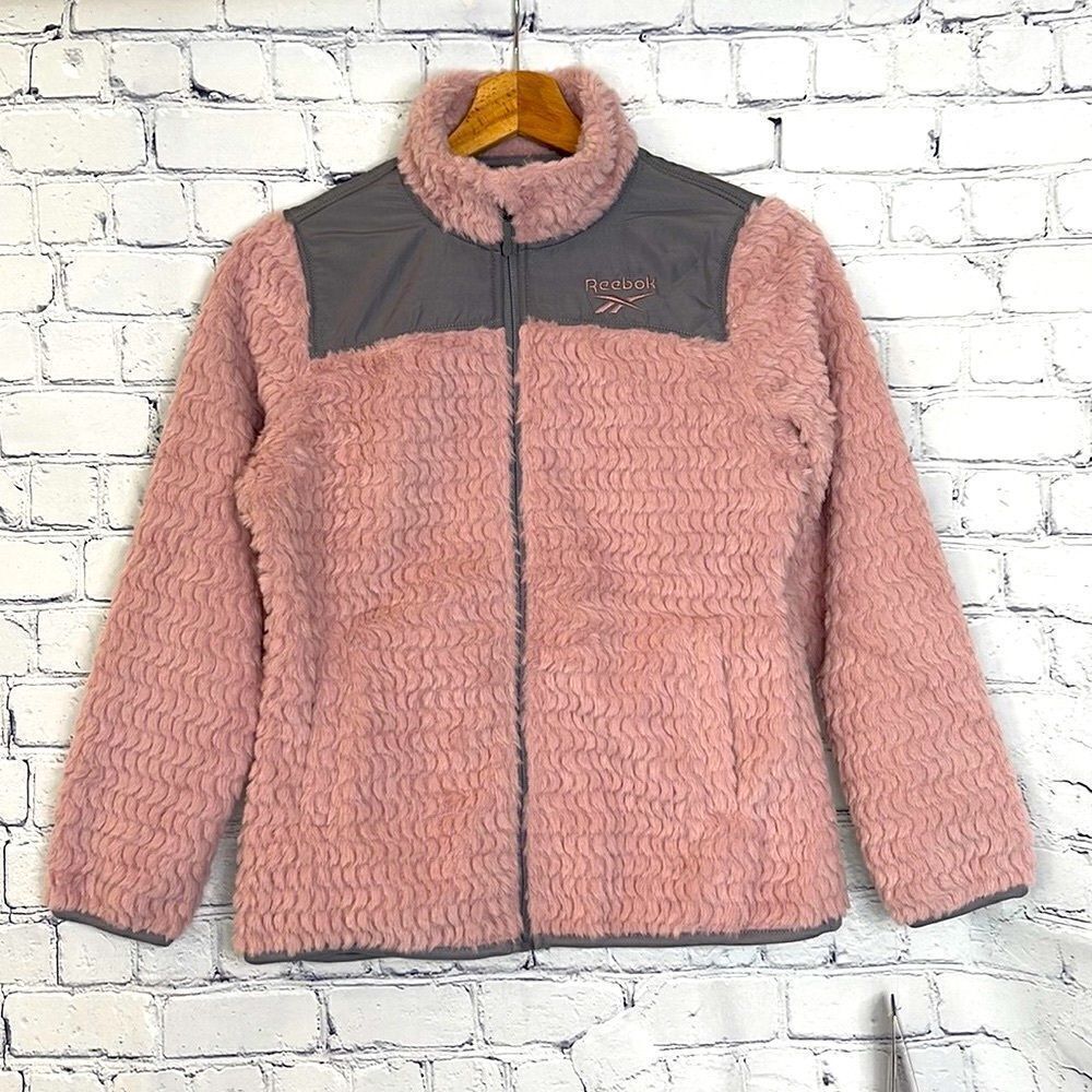 Kid’s Reebok Jacket